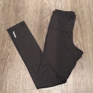 Reebok High waisted leggings